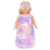 Doll Carrier Bag for 43-45cm Dolls