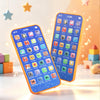Educational Toy Smartphone for Toddlers
