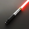 Revan-Style Neopixel Lightsaber with Metal Handle and Bluetooth App