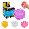 Candy Pinch Cube Sensory Squishy Toy