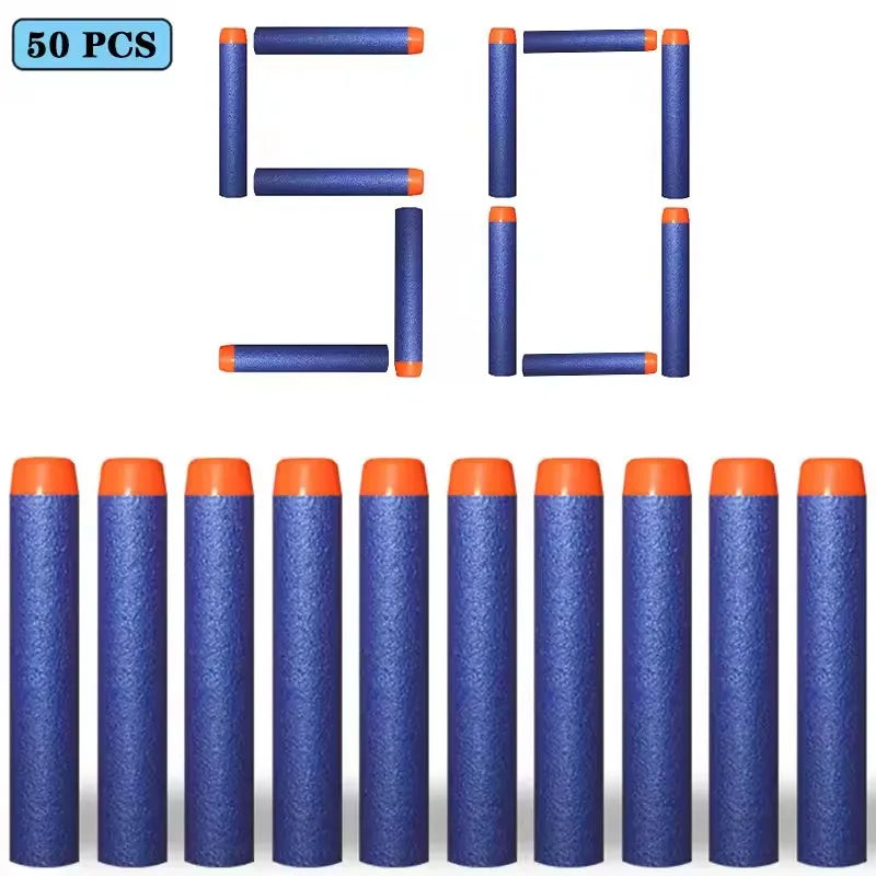 Foam Dart Refill Pack for Blaster Toy Guns