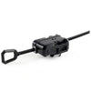 BX Series Ripcord Launcher for Spinning Top Toys