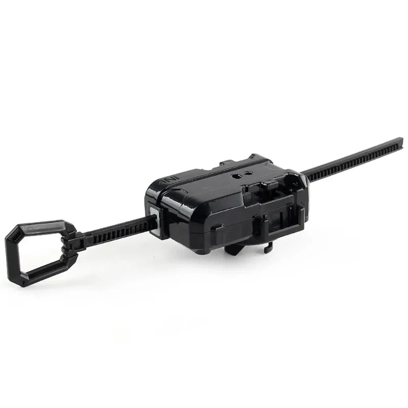 BX Series Ripcord Launcher for Spinning Top Toys