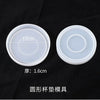 Lotus Flower Silicone Mold for DIY Candles & Crafts