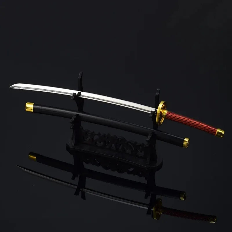 Jujutsu Kaisen Katana Replica – Okkotsu Yuta Style Metal Sword