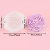 Rose & Peony Silicone Mold for Candle, Soap, and Resin Crafting