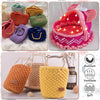 Soft Premium Polyester Yarn for Knitting & Crochet