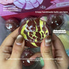 Slow Rebound Squishy Stress Balls – Sensory Fidget Toys for Anxiety Relief