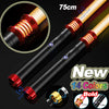 RGB Color-Changing Lightsaber with Sound Effects