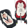 Universal Double-Sided Baby Stroller Seat Cushion