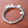 Electric Guitar String Set (6 Strings)