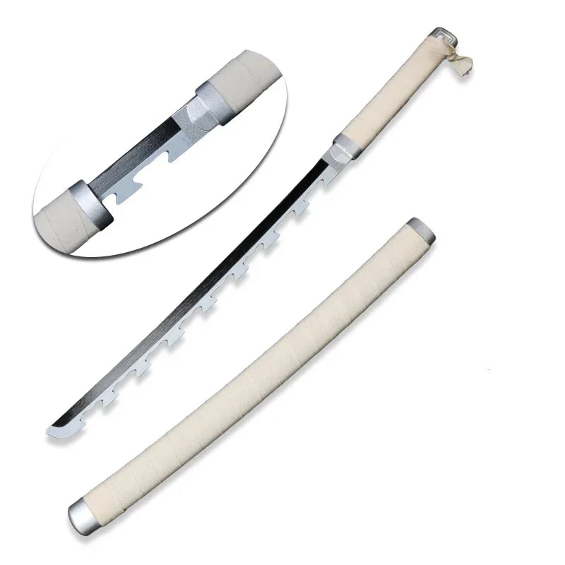 Demon Slayer Anime Katana – 31.5" Cosplay Replica Sword