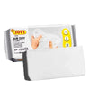 A package of JOVI Air Dry Clay modeling clay in a white plastic container.