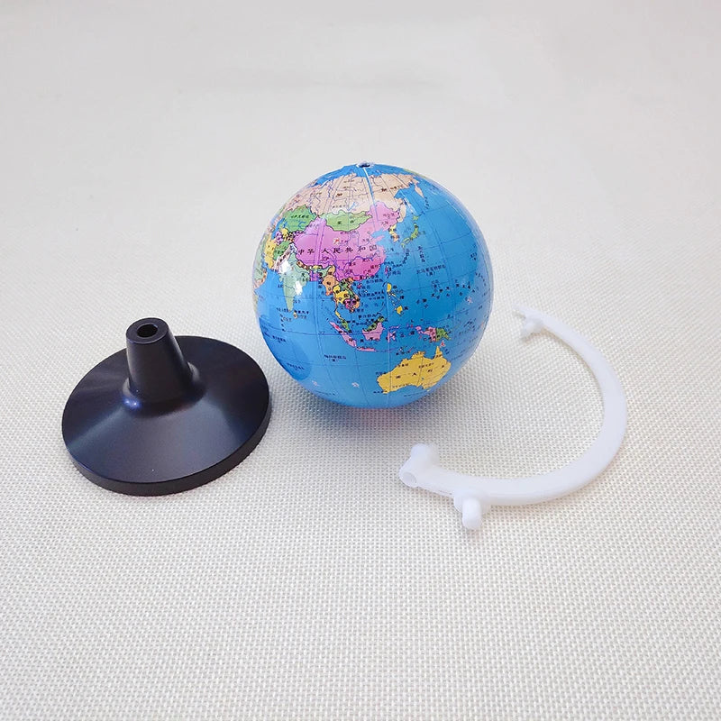 Educational World Globe for Kids with Stand