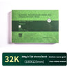 A package of Academy Watercolor Paper Pad featuring 300gsm paper, 180x125mm size, and four-sided sealant.