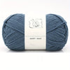 Soft Acrylic Yarn for Knitting & Crochet – 200m Skein