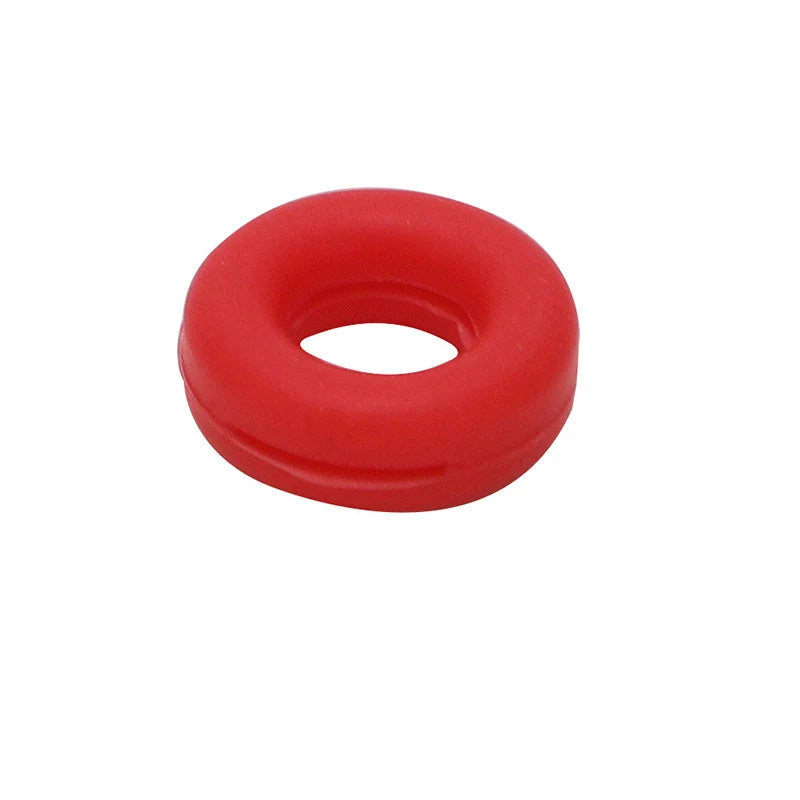 Silicone Anti-Slip Eyeglass Ear Grips