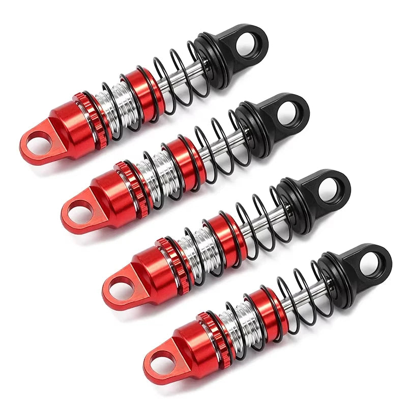 Adjustable Metal Shock Absorbers for 1/30 RC Crawlers