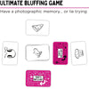 That's Not a Hat – Bluffing & Memory Party Game