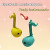 Otamatone Mini Electronic Musical Instrument Toy