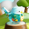 Water Bird Whistle Toy for Kids