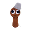 Sprunki Game Plush Doll