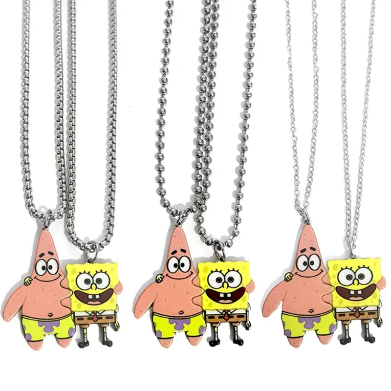 SpongeBob SquarePants Cute Collectible Figure – Fun Room Décor & Gift