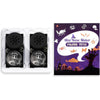 A set of Mini Noise Makers with sound effects and a random timer displayed on a purple background.