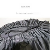Universal Stroller Storage Bag – Dustproof Travel Cover for Baby Carts