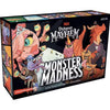 Box of Dungeons & Dragons Mayhem Monster Madness action-packed card game for 2-6 adventurers