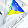 GAN Pyraminx Magnetic Speed Cube