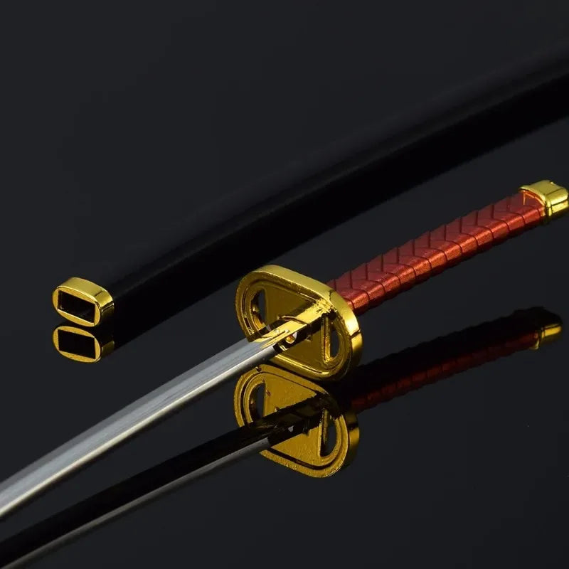 Jujutsu Kaisen Katana Replica – Okkotsu Yuta Style Metal Sword