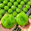 Crunchy Squishy Fruit Stress Ball