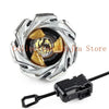 Metal Battle Top with Gyroscopic Spin