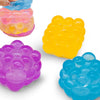 Candy Pinch Cube Sensory Squishy Toy