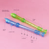 Colorful Six-Hole Recorder Flute for Kids Party Favors