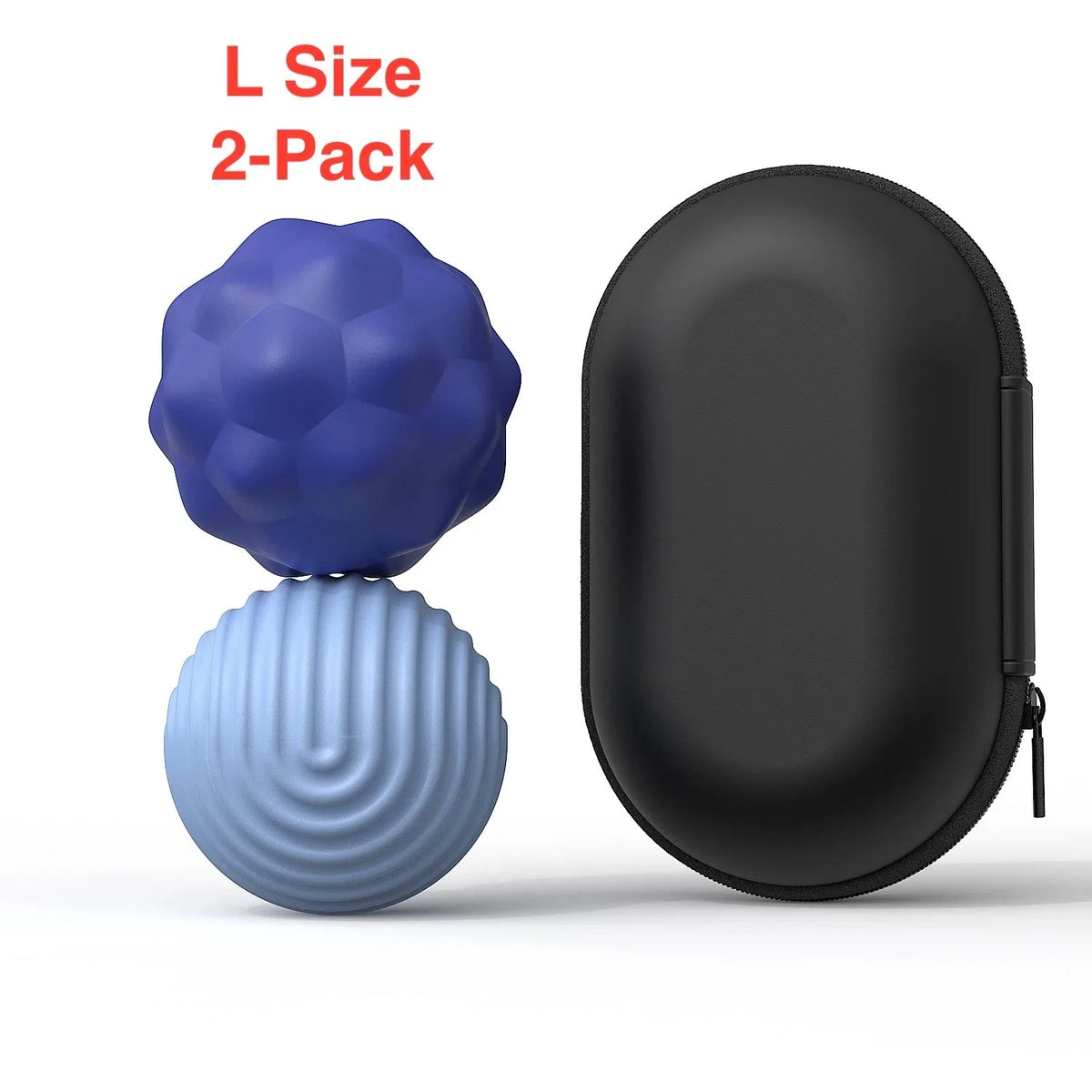 Magnetic Fidget Balls – Stress Relief & Sensory Toy for Adults and Kids