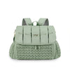 Large Capacity Waterproof Diaper Bag Tote
