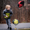 Colorful Parachute Toys for Kids – Tangle-Free Outdoor Flying Fun