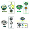 Gyro Spinning Tops Battle Set with Launchers