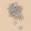 Evil Eye Charm Beads for DIY Jewelry Making