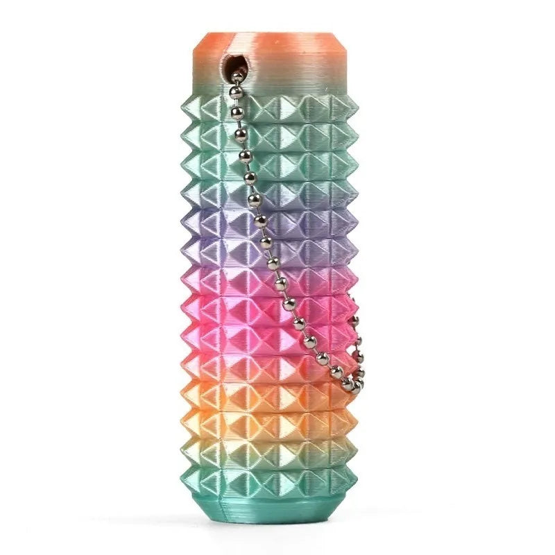 Spiky Sensory Fidget Stick for Stress & Anxiety Relief
