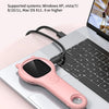 Portable Handheld Microscope for Kids – 500x Magnification, Educational Science Toy