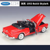 1953 Buick Skylark 1:24 Diecast Model Car