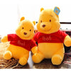 Winnie the Pooh Plush Bear Soft Toy