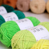 Soft Chenille Yarn for Crochet and Knitting