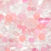 Colorful Assorted Acrylic Beads for DIY Jewelry Making