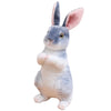 Lifelike Plush Bunny Rabbit Stuffed Animal