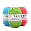 Milk Cotton Chenille Yarn for Soft Baby Knitting & Crochet