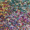 2mm Glass Seed Beads for Jewelry Making – Colorful Tube Beads (10g Pack)